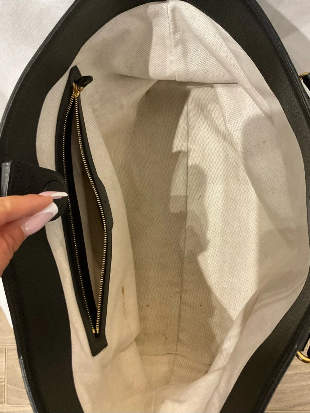 Gucci Tote
